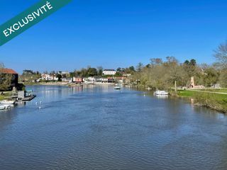  Maison � vendre 6 pi�ces 155 m�