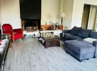  Maison � vendre 9 pi�ces 196 m�