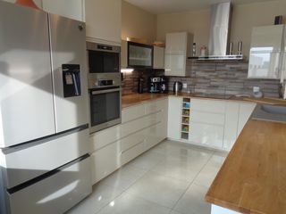  Appartement � vendre 4 pi�ces 85 m�