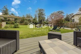  Maison � vendre 7 pi�ces 190 m�