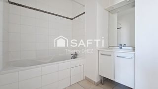  Appartement � vendre 2 pi�ces 49 m�