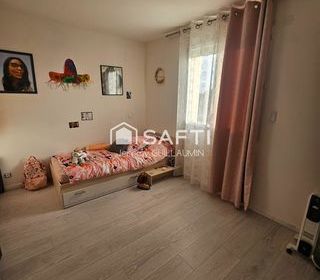  Maison � vendre 4 pi�ces 96 m�