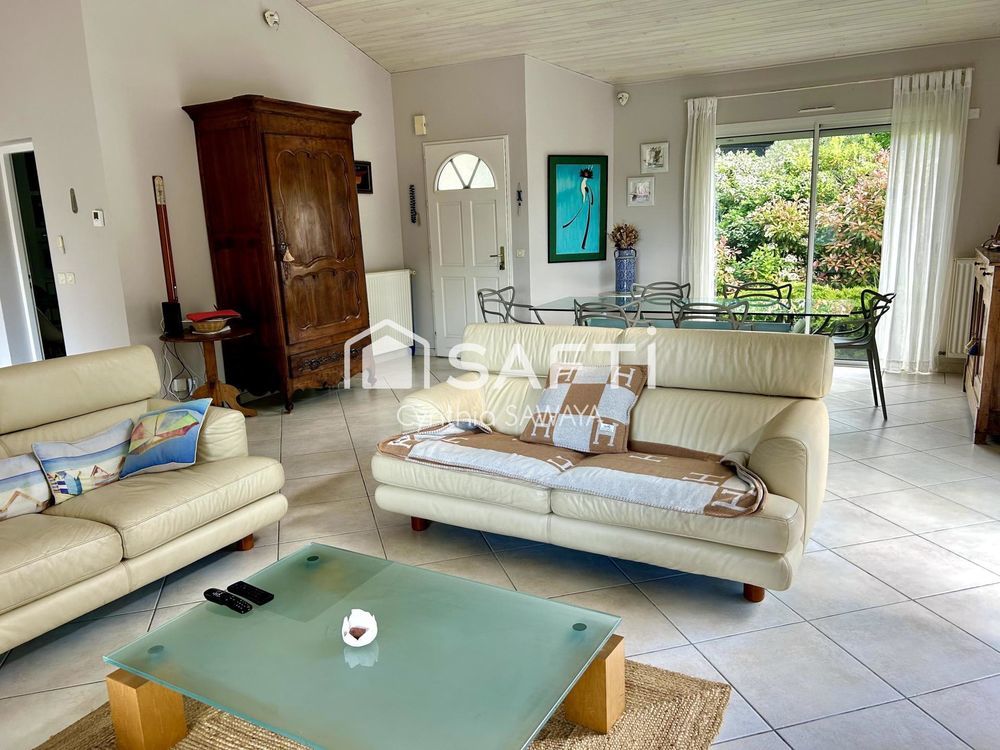 � vendre  Maison Pyla Sur Mer (33115)