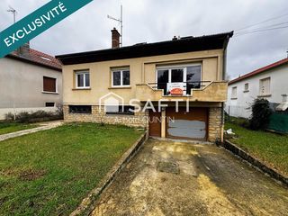  Maison � vendre 4 pi�ces 90 m�