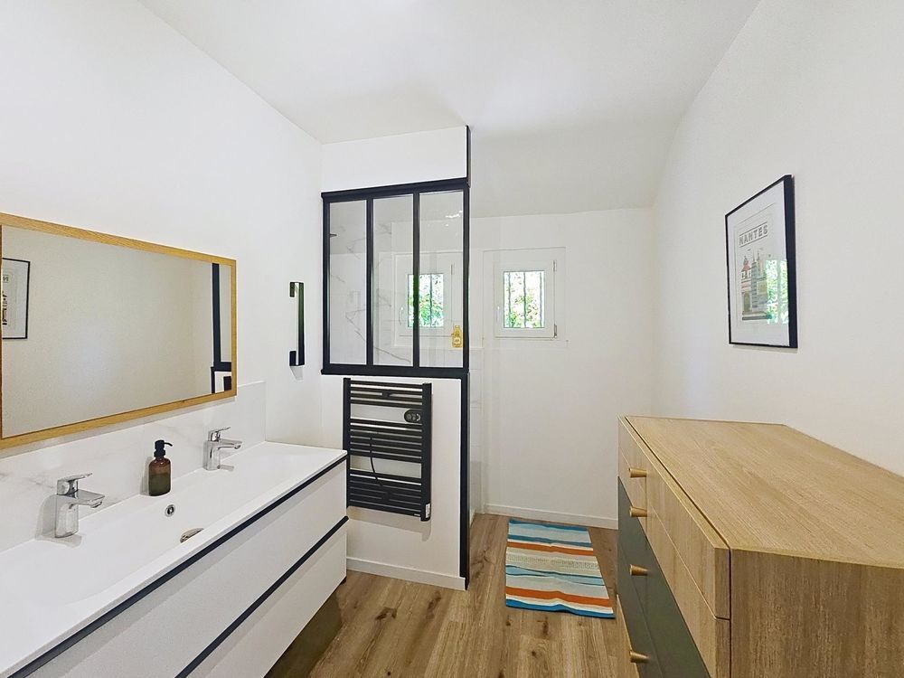 � vendre  Maison Gu�rande (44350)