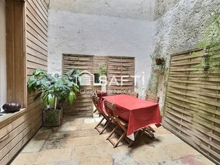  Appartement � vendre 1 pi�ce 32 m�