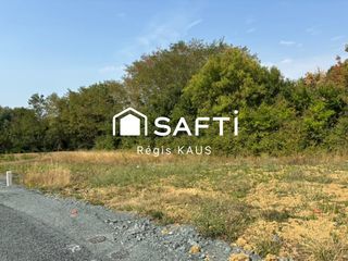  Terrain � vendre 434 m�