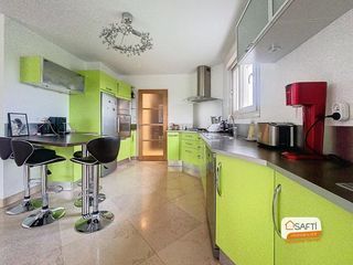  Maison � vendre 7 pi�ces 180 m�