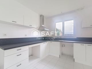  Maison � vendre 4 pi�ces 83 m�