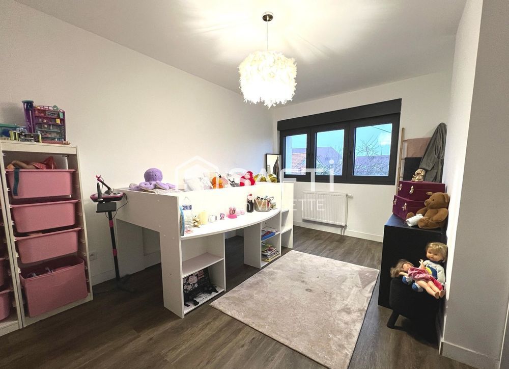 � vendre  Maison Orchies (59310)