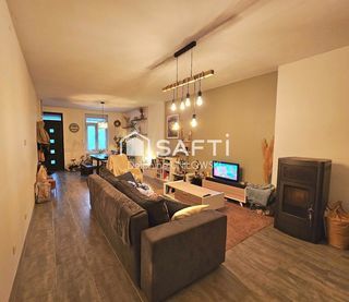  Maison � vendre 4 pi�ces 120 m�