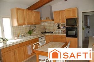  Maison � vendre 15 + pi�ces 430 m�