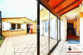  Maison � vendre 4 pi�ces 98 m�