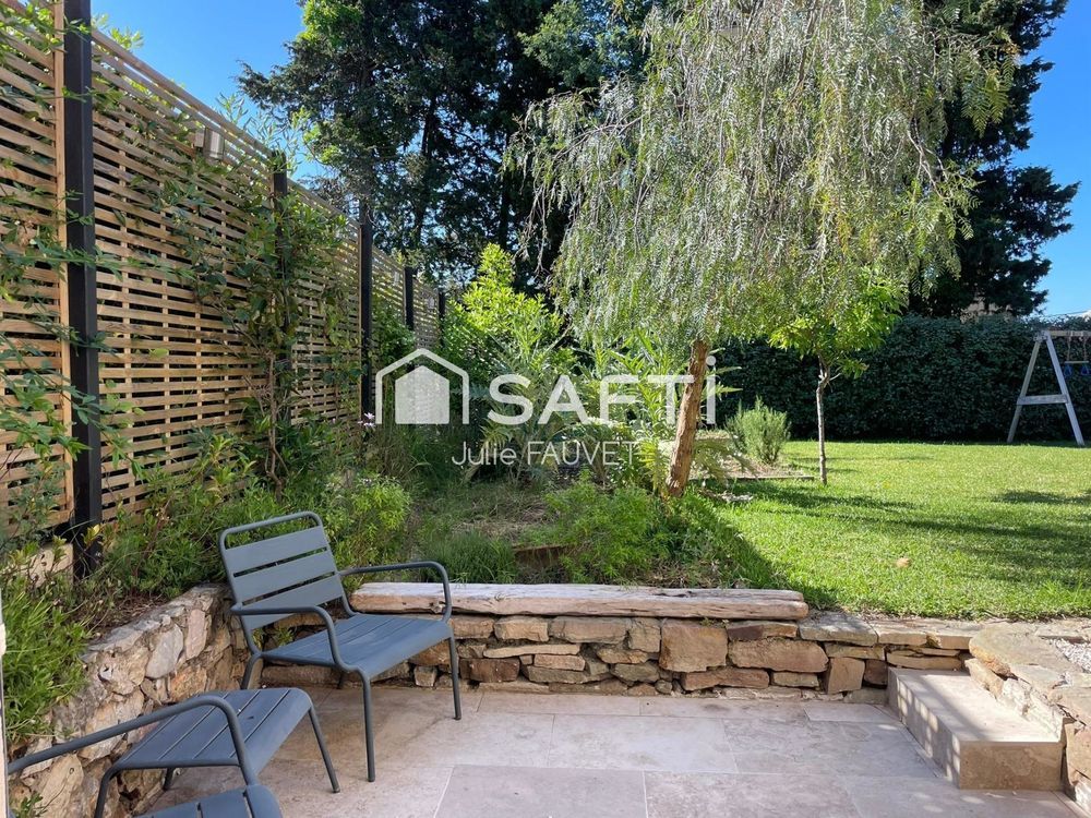 � vendre  Maison Saint-Rapha�l (83700)