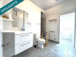  Maison � vendre 7 pi�ces 130 m�