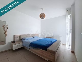  Appartement � vendre 4 pi�ces 80 m�