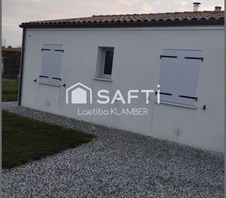  Maison � vendre 4 pi�ces 105 m�