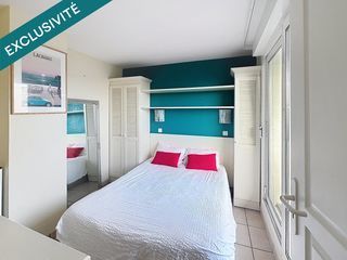  Appartement � vendre 3 pi�ces 40 m�