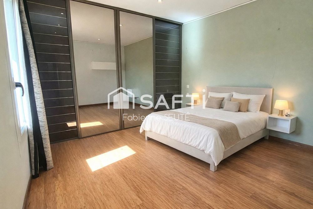 � vendre  Maison L'Isle-sur-la-Sorgue (84800)