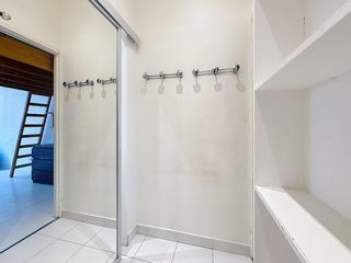  Appartement � vendre 1 pi�ce 16 m�