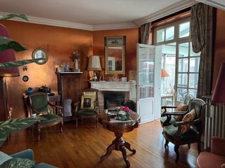  Maison � vendre 9 pi�ces 192 m�