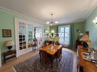  Appartement � vendre 6 pi�ces 166 m�