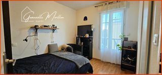  Appartement � vendre 3 pi�ces 60 m�