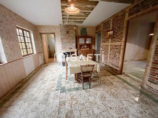  Maison � vendre 5 pi�ces 125 m�