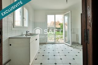  Maison � vendre 4 pi�ces 74 m�