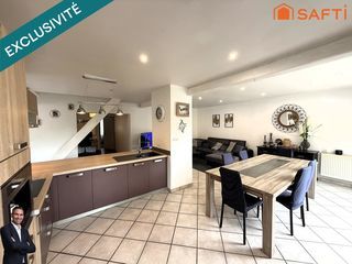  Maison � vendre 9 pi�ces 217 m�