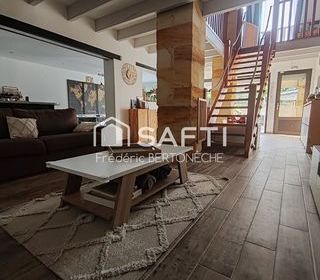  Maison � vendre 7 pi�ces 180 m�