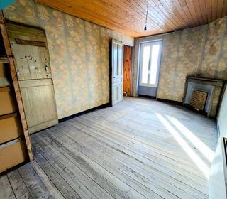  Maison � vendre 6 pi�ces 115 m�