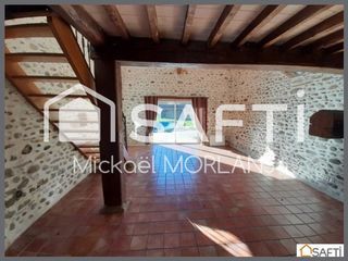  Maison � vendre 7 pi�ces 205 m�