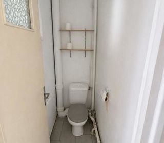  Appartement � vendre 3 pi�ces 53 m�