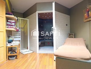  Immeuble � vendre 260 m�