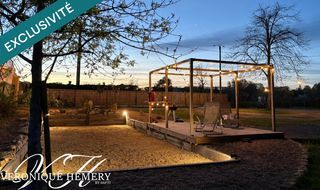  Maison � vendre 4 pi�ces 120 m�