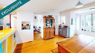  Maison � vendre 5 pi�ces 226 m�