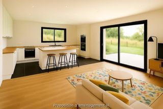  Maison � vendre 4 pi�ces 92 m�