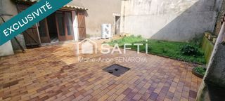  Maison � vendre 5 pi�ces 184 m�