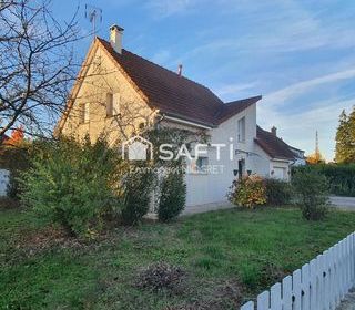  Maison � vendre 5 pi�ces 96 m�