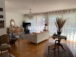  Appartement � vendre 5 pi�ces 138 m�