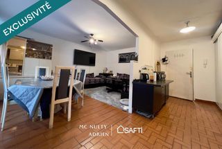  Appartement � vendre 4 pi�ces 67 m�