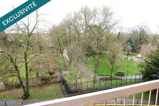  Appartement � vendre 3 pi�ces 63 m�