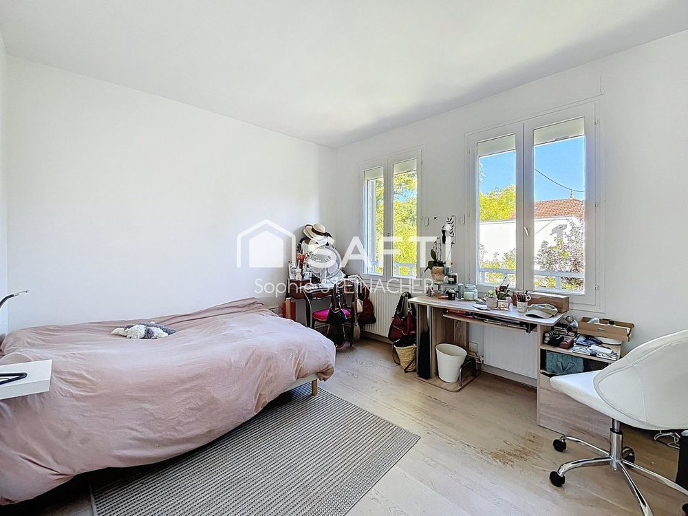 � vendre  Maison Chatou (78400)