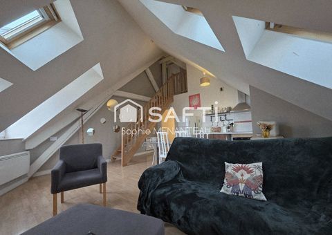  Appartement � vendre 3 pi�ces 85 m�