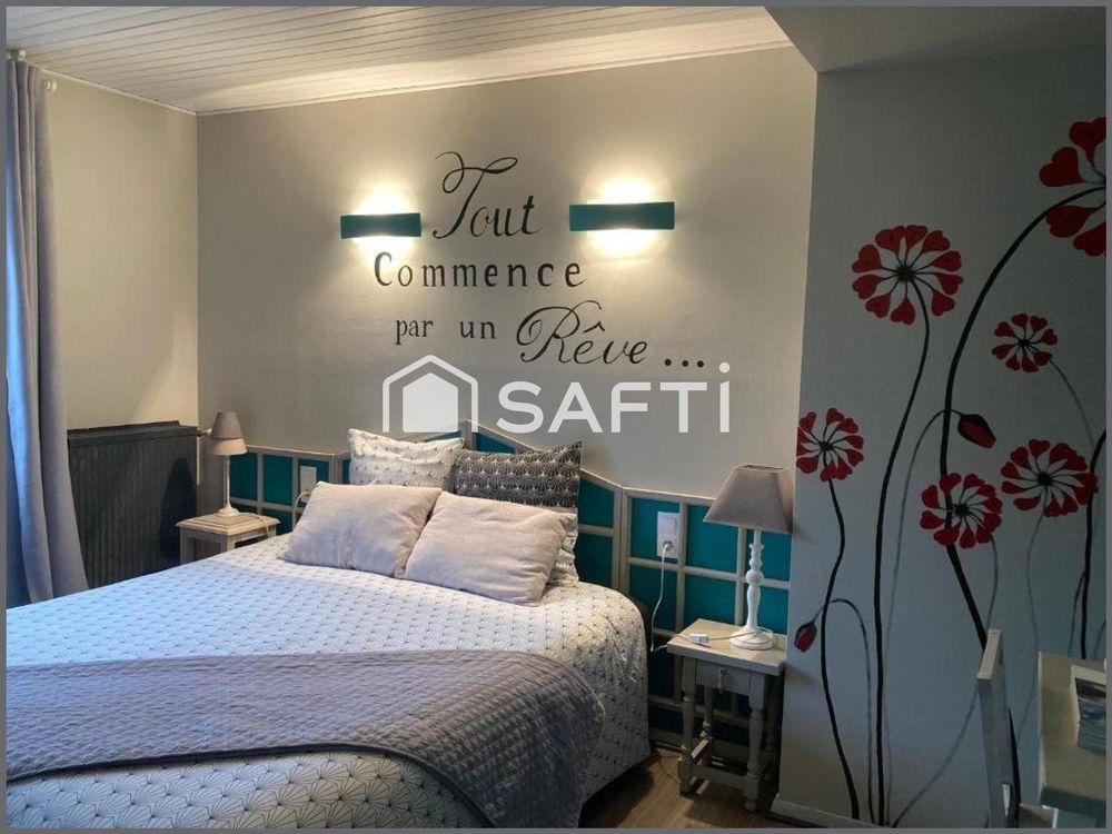 � vendre  Maison Ban-sur-Meurthe-Clefcy (88230)