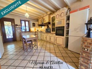  Maison � vendre 6 pi�ces 150 m�