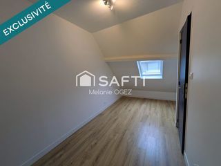  Maison � vendre 3 pi�ces 57 m�