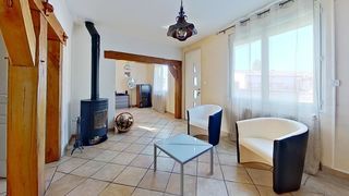  Maison � vendre 5 pi�ces 120 m�