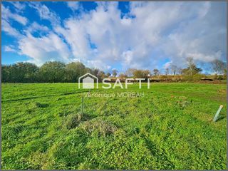  Terrain � vendre 1281 m�